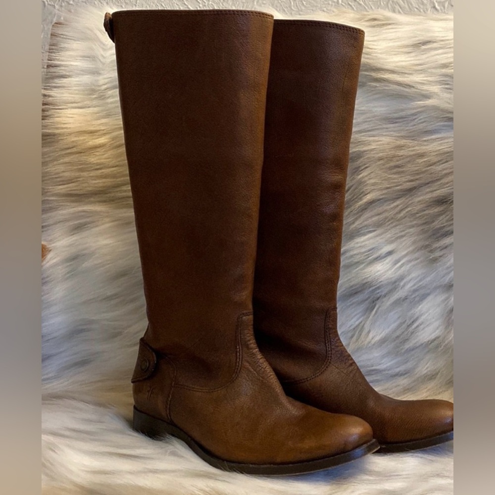 Frye boots 7.5R